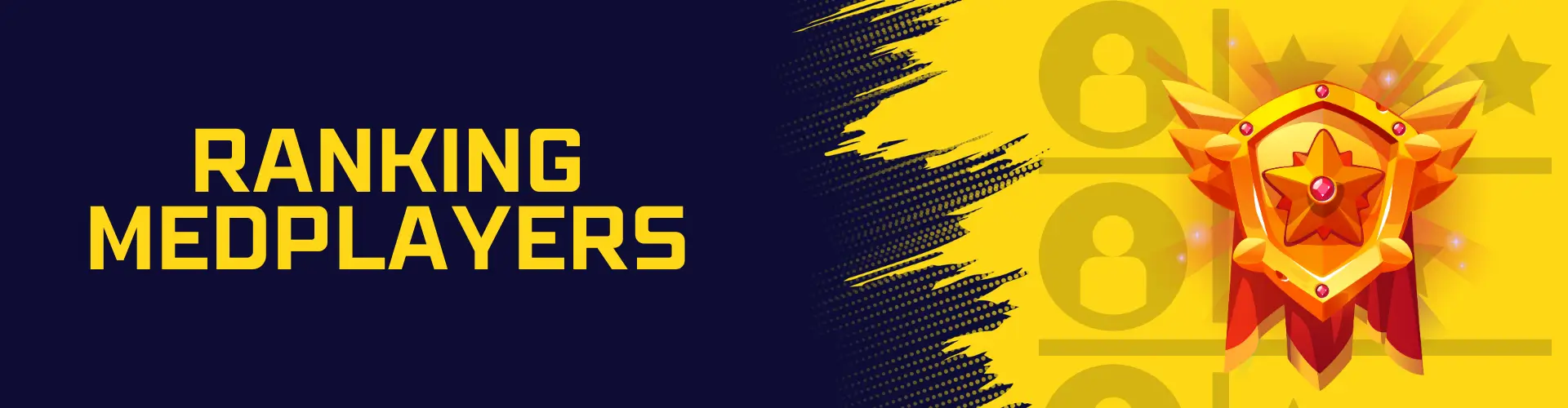 MedPlayers - Ranking